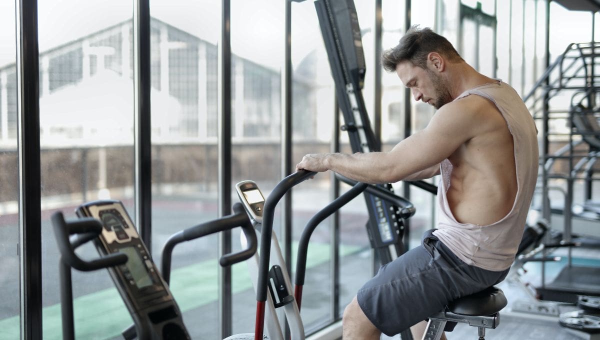 Why You Need to Add Conditioning to Your Workouts