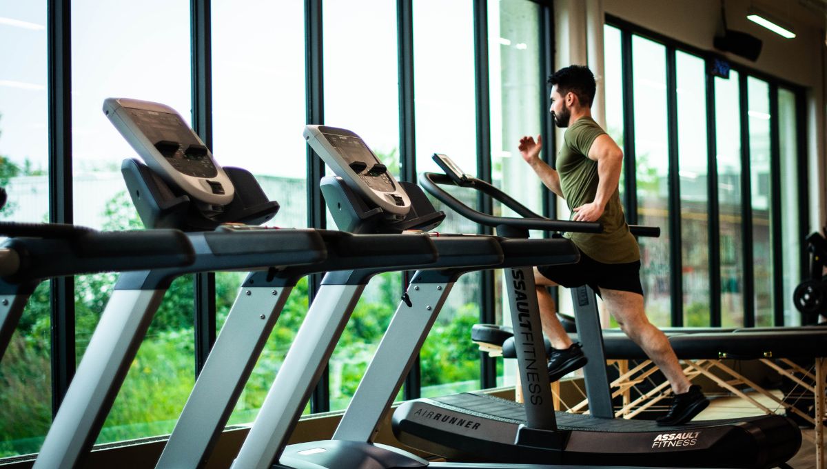 How to Do Zone 2 Cardio (And Why You Should Do It)